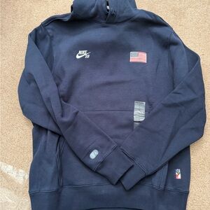 Nike SB - Olympic debut